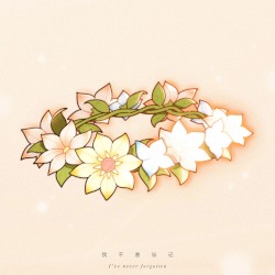 我不曾忘记
