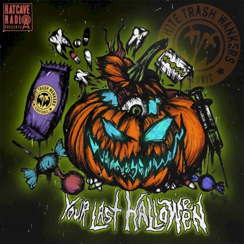 Your Last Halloween (Ratcave radio Edition)