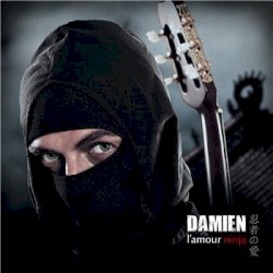 L’Amour ninja