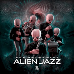 Alien Jazz