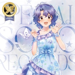 THE IDOLM@STER MILLION LIVE! SPECIAL SOLO RECORDS 豊川風花