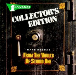 Rare Reggae From the Vaults of Studio One