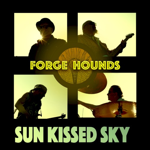 Sun Kissed Sky