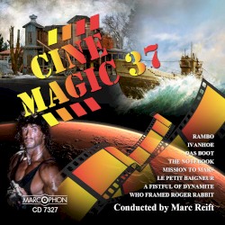 Cinemagic 37