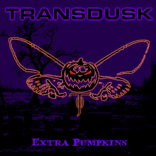 Extra Pumpkins