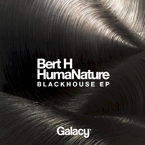 Blackhouse EP