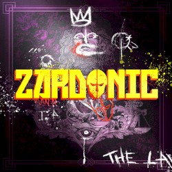 The Law (Zardonic remix)