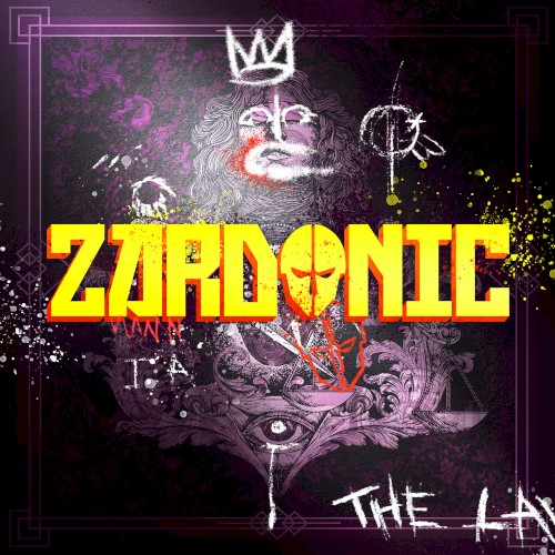The Law (Zardonic remix)