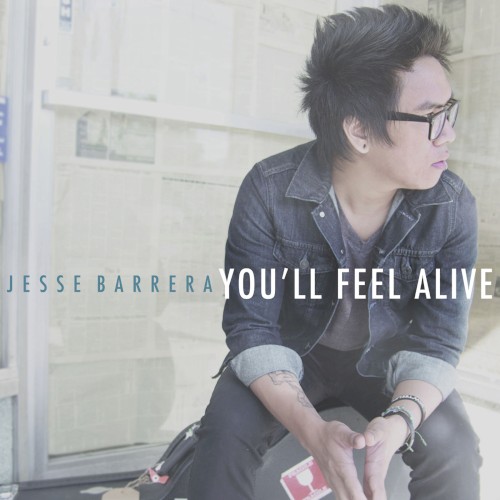You'll Feel Alive EP
