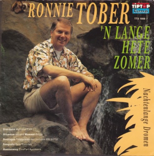 ’n Lange hete zomer / Nachtenlange dromen