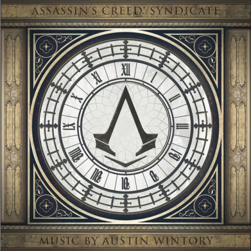 Take Your Bow, Knave (From “Assassin’s Creed Syndicate”)