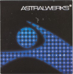 Astralwerks Mixed