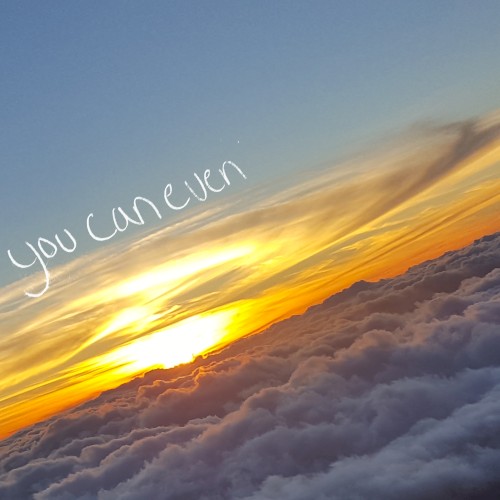 You Can Even EP