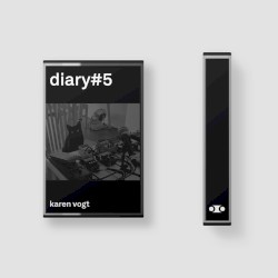 Diary#5