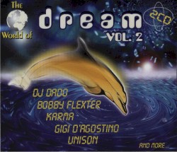 The World of Dream, Volume 2