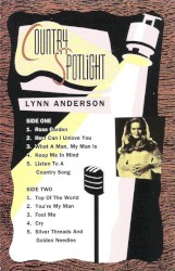 Lynn Anderson