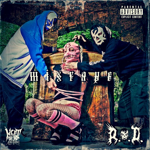 Mixrape Mixtape