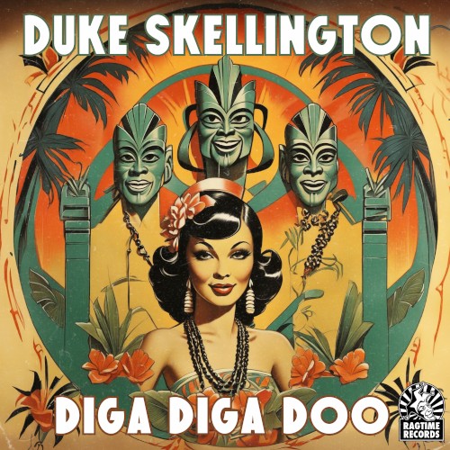 Diga Diga Doo