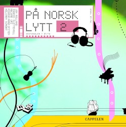 På norsk LYTT 2