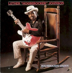 Houserockin' Daddy