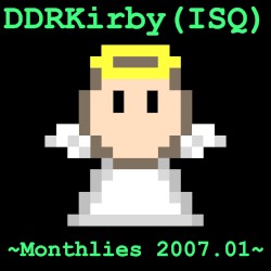 ~Monthlies 2007.01~