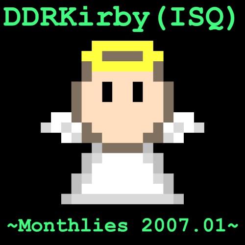 ~Monthlies 2007.01~