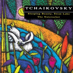 Sleeping Beauty / Swan Lake / The Nutcracker