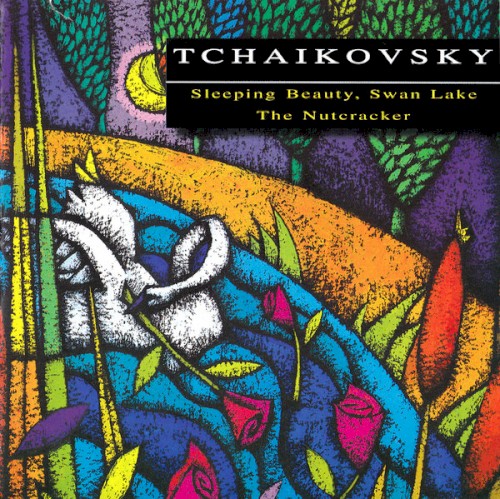 Sleeping Beauty / Swan Lake / The Nutcracker
