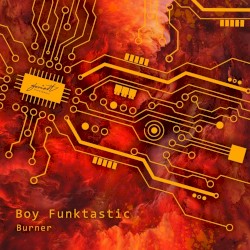 Burner