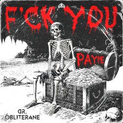 FCK YOU PAY ME