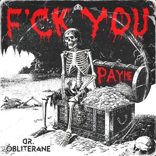 FCK YOU PAY ME