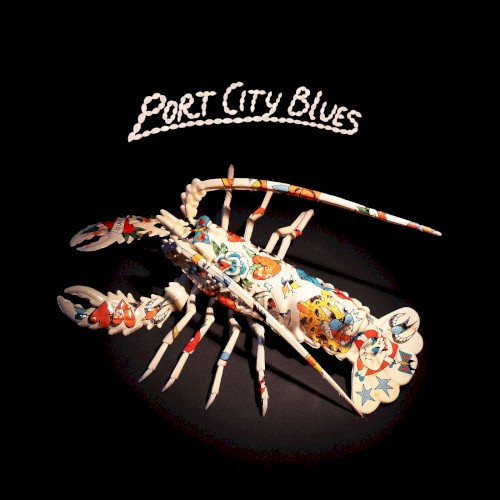 Port City Blues