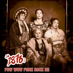 Pow Wow Punk Rock IIII