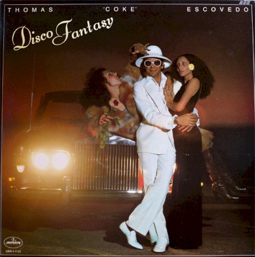 Disco Fantasy