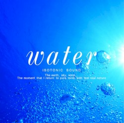 水
