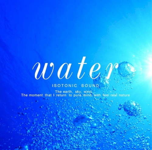 水