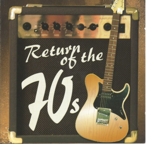 Return of the 70s
