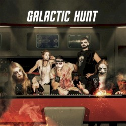 Galactic Hunt