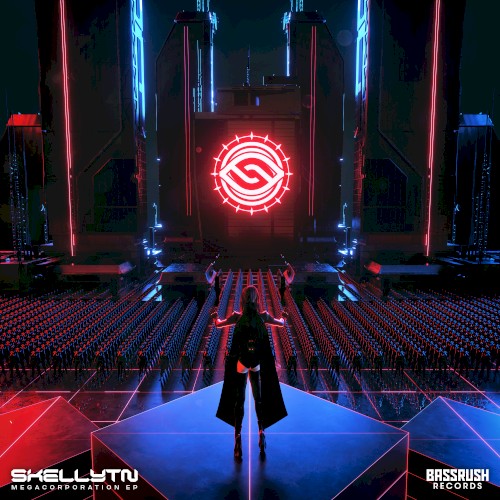 Megacorporation EP