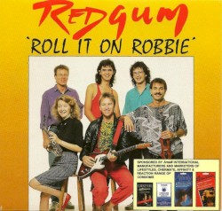 Roll It On Robbie