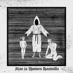 Ajan ja ihmisen haudoilla