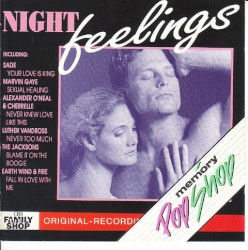 Night Feelings