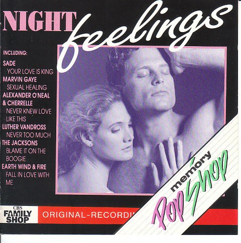 Night Feelings