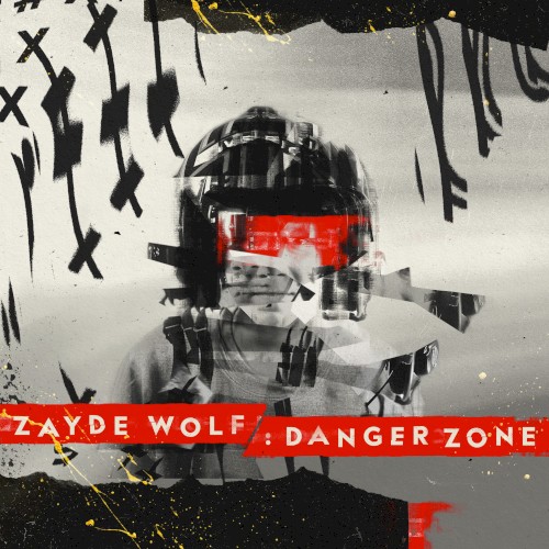 Danger Zone