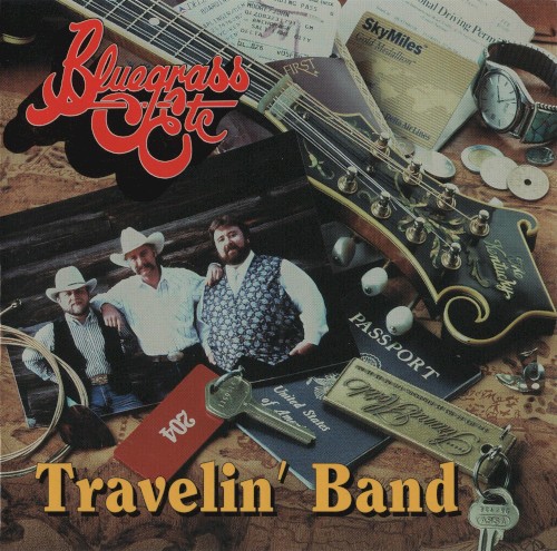 Travelin' Band