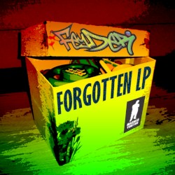 Forgotten LP