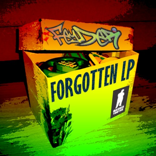 Forgotten LP