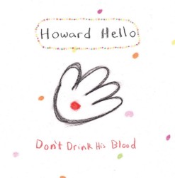 Don't Drink His Blood