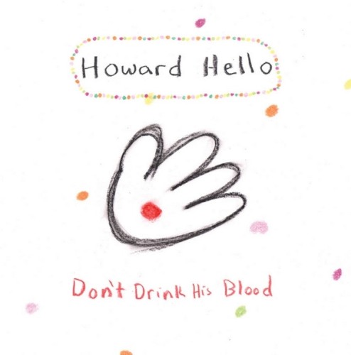 Don't Drink His Blood