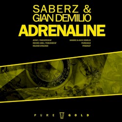 Adrenaline